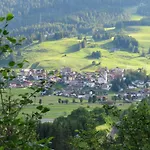 Am Sonnenfels Lejlighed
