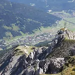 Lejlighed Am Sonnenfels Lermoos