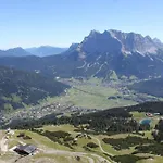 Am Sonnenfels Lejlighed