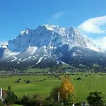 Am Sonnenfels Lejlighed