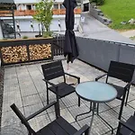 Am Sonnenfels Lermoos