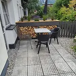 Am Sonnenfels * Lermoos