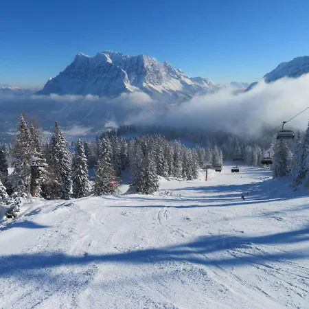 Am Sonnenfels Apartman