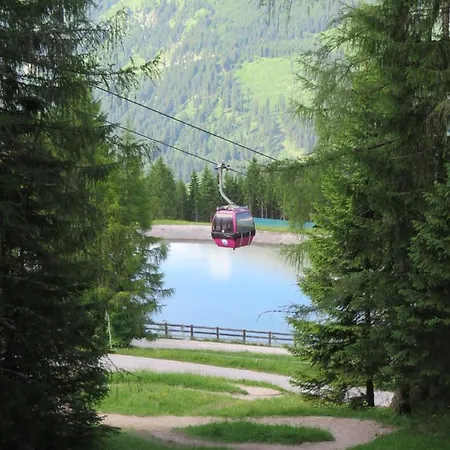 Am Sonnenfels Apartman *