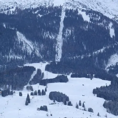 Am Sonnenfels Apartman *