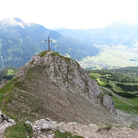 Am Sonnenfels דירה