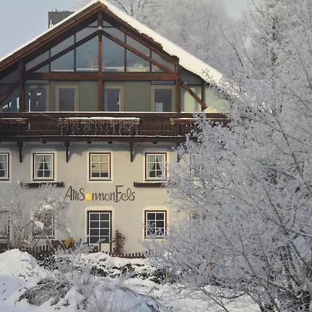 Am Sonnenfels Apartment