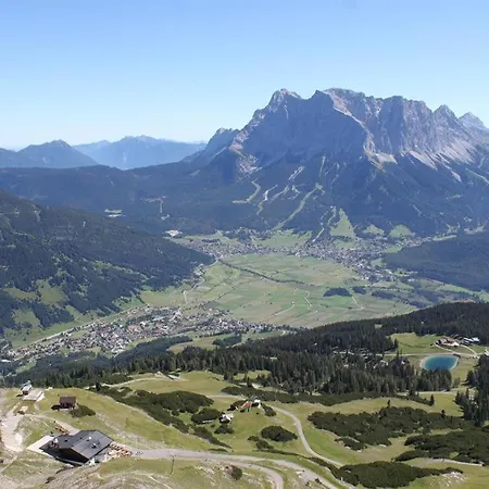Am Sonnenfels Apartman