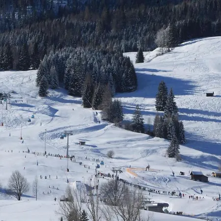 Am Sonnenfels Apartman