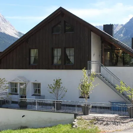 Am Sonnenfels דירה