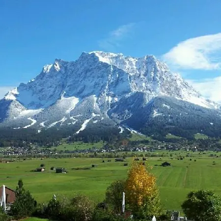 Am Sonnenfels Apartment