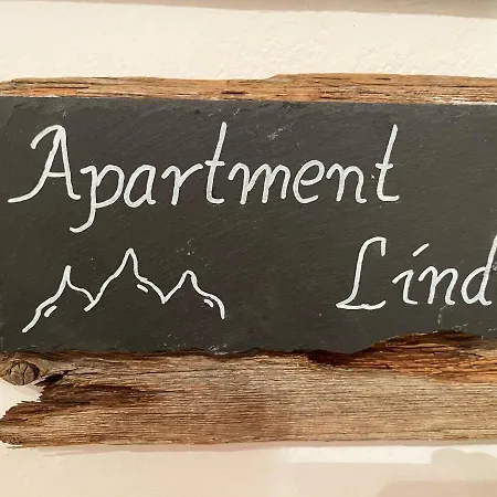 Apartment Am Sonnenfels Lermoos
