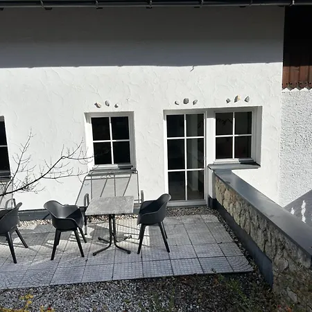Am Sonnenfels Lermoos