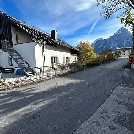 Apartment Am Sonnenfels