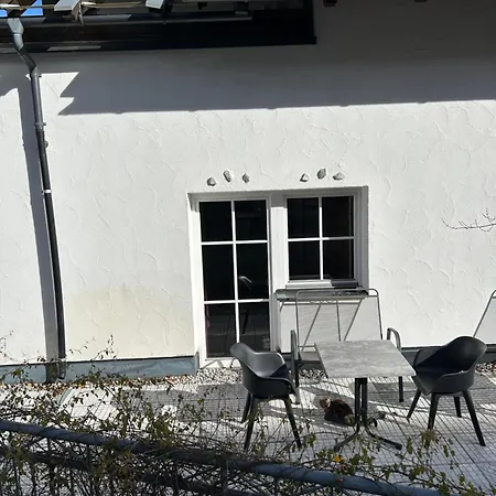 Apartment Am Sonnenfels