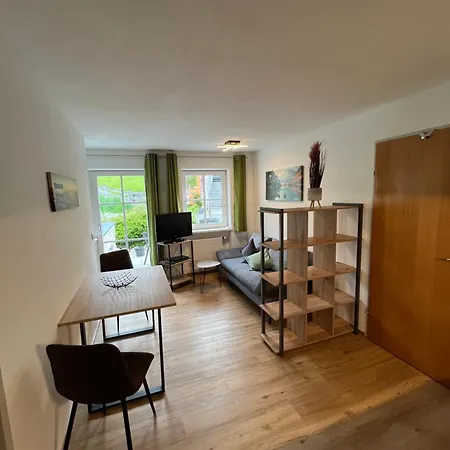 Am Sonnenfels Apartment *
