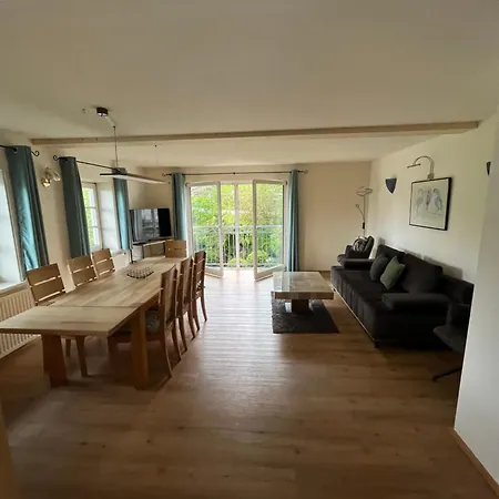 Apartment Am Sonnenfels *