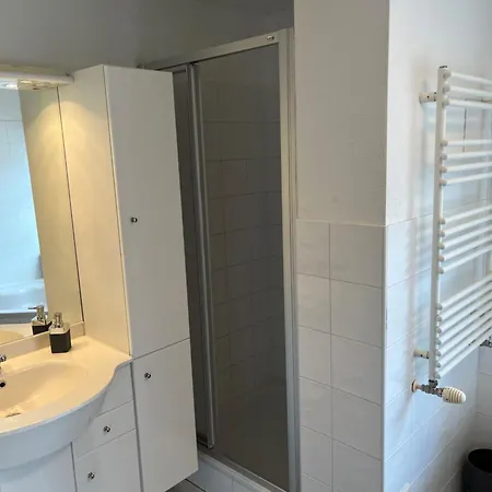 Apartment Am Sonnenfels