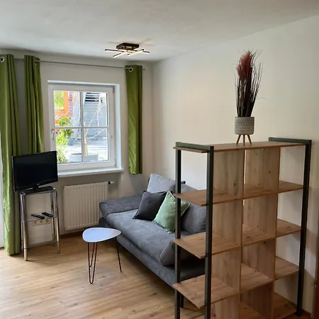 Am Sonnenfels Apartment