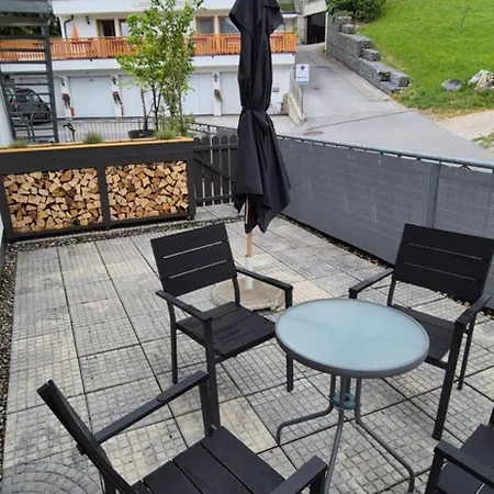 Am Sonnenfels Lermoos