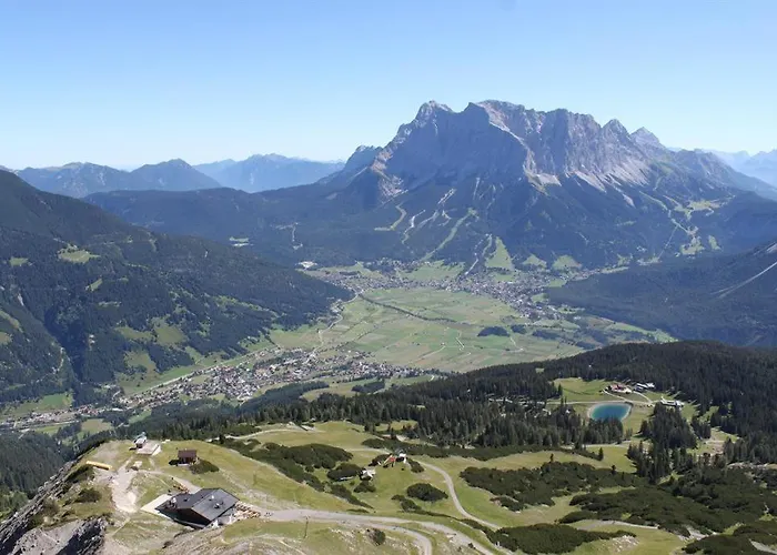 Am Sonnenfels Appartement