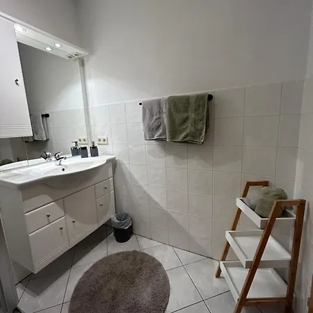 Am Sonnenfels Apartmán Lermoos