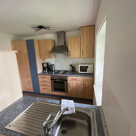 Am Sonnenfels Apartmán