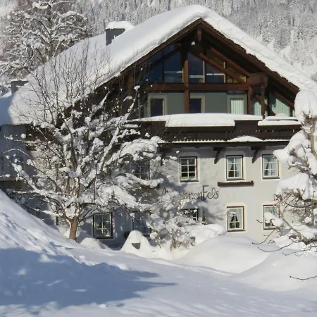 Appartement Am Sonnenfels