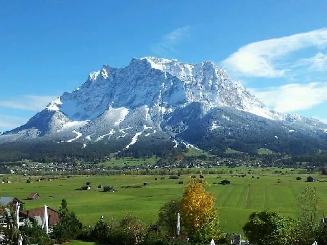 Am Sonnenfels Apartment