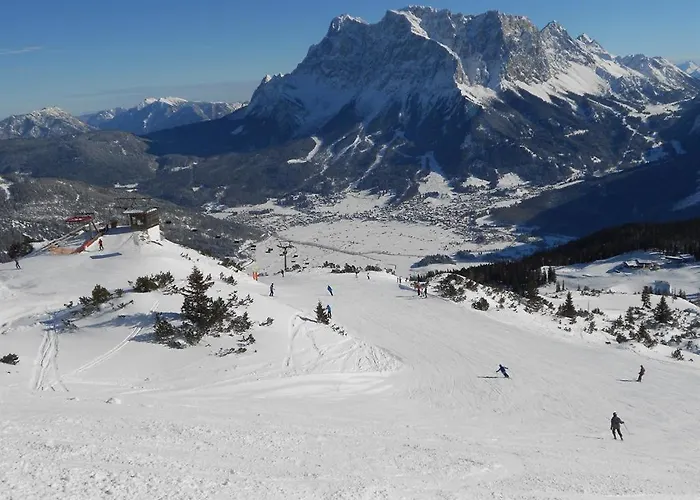 Apartment Am Sonnenfels